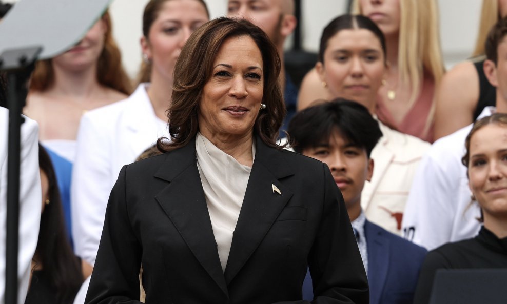 Kamala Harris