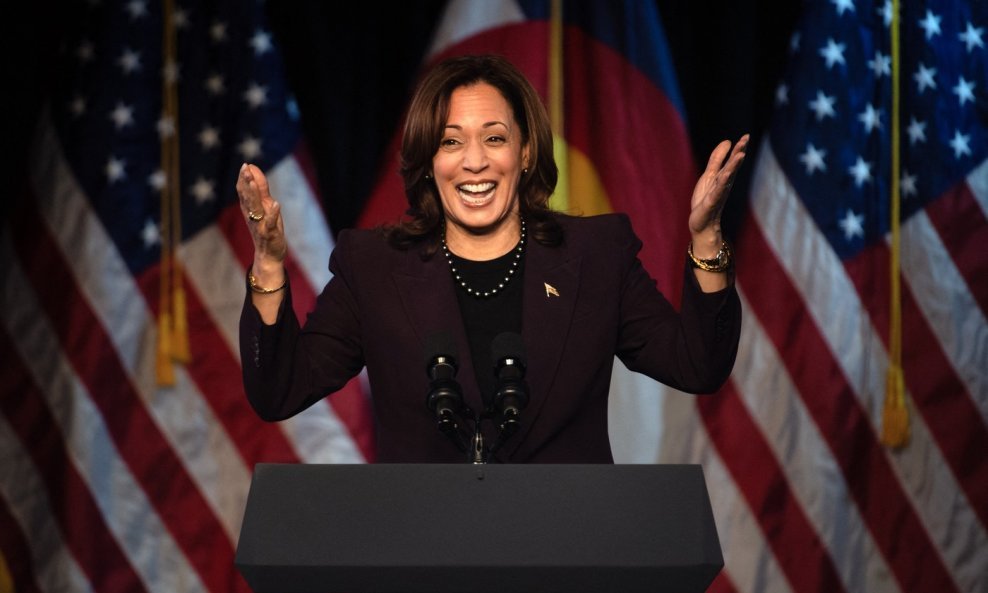 Kamala Harris