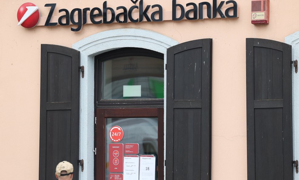 Zagrebačka banka