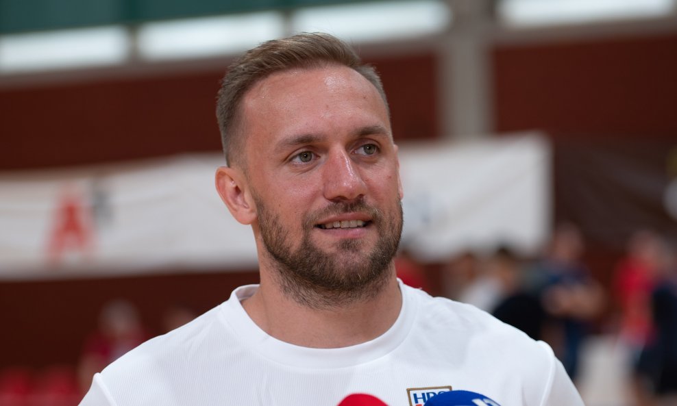 Luka Cindrić