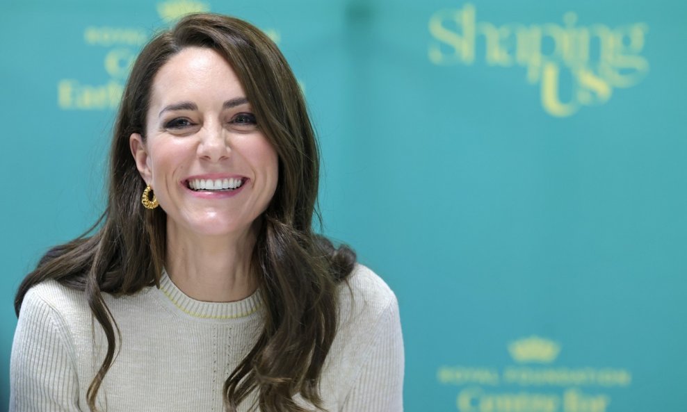 Kate Middleton