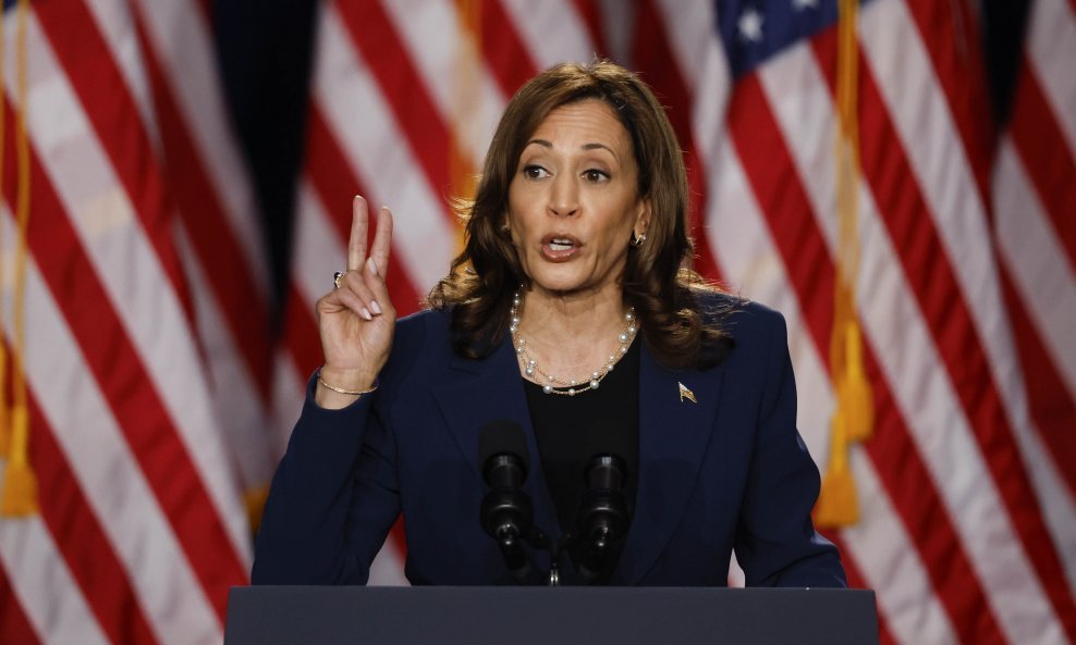 Kamala Harris