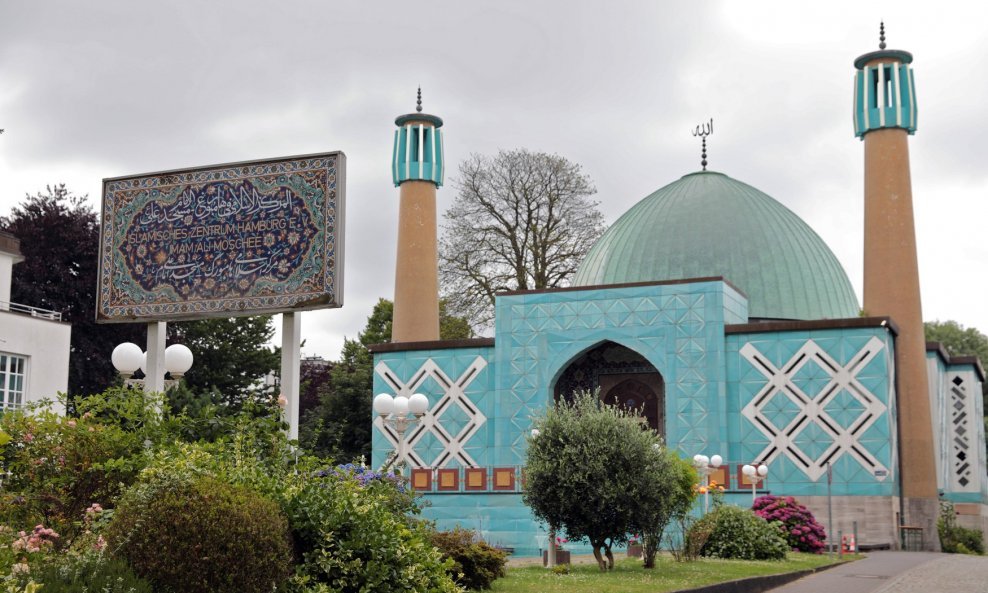 Islamski centar Hamburg