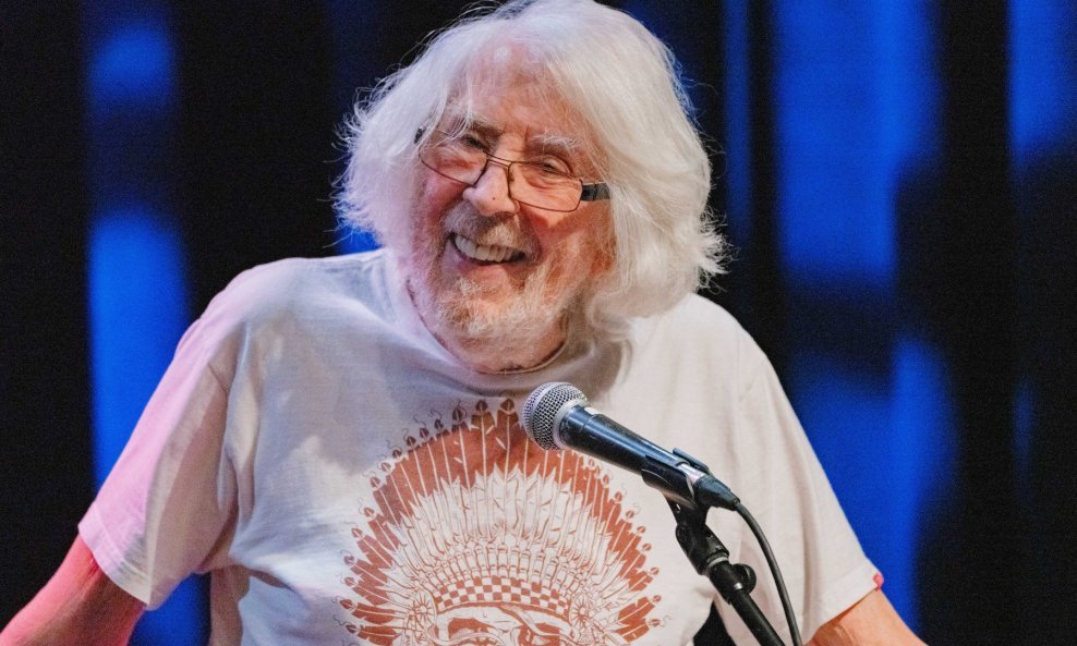 John Mayall