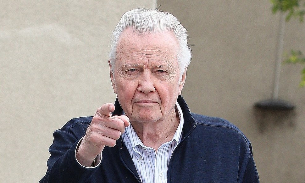 Jon Voight