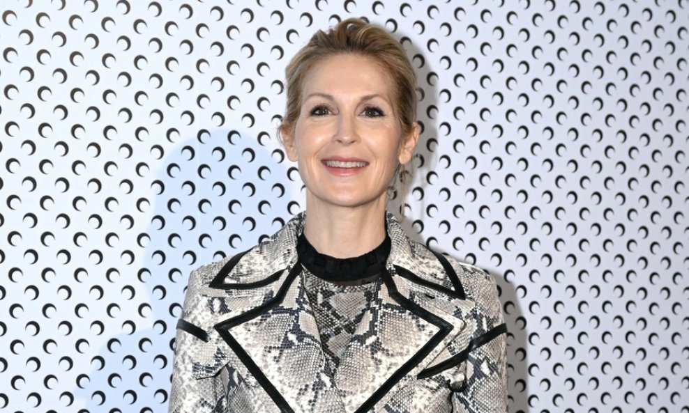 Kelly Rutherford