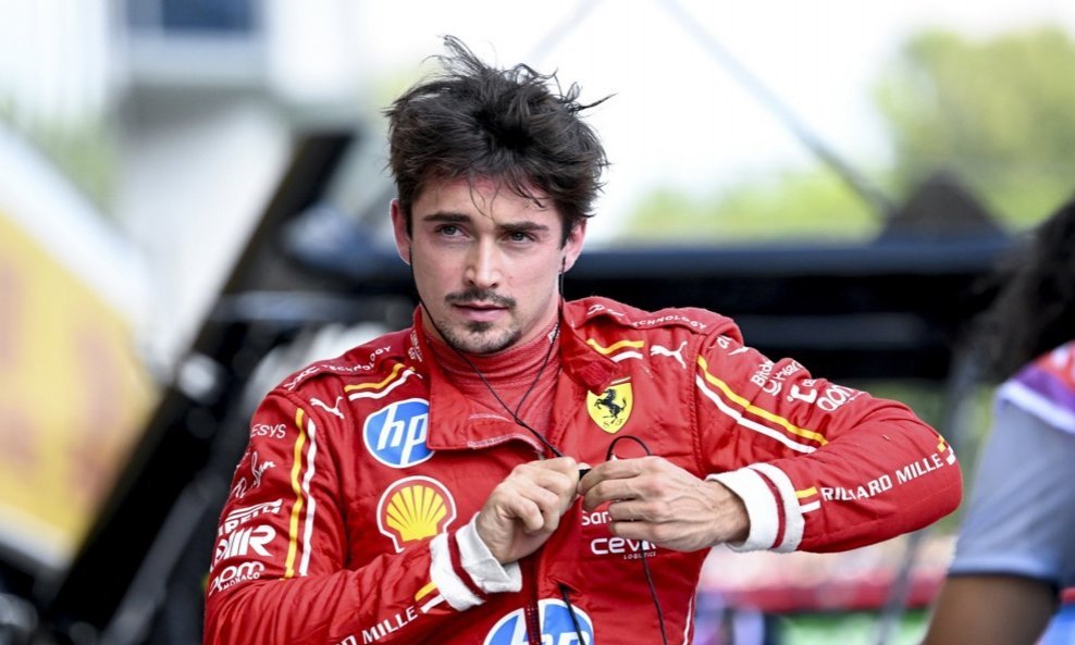 Charles Leclerc