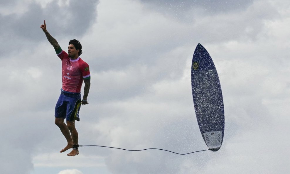 Gabriel Medina