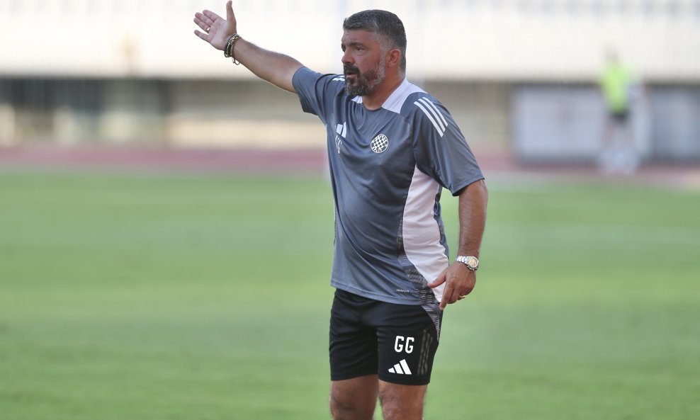 Gennaro Gattuso