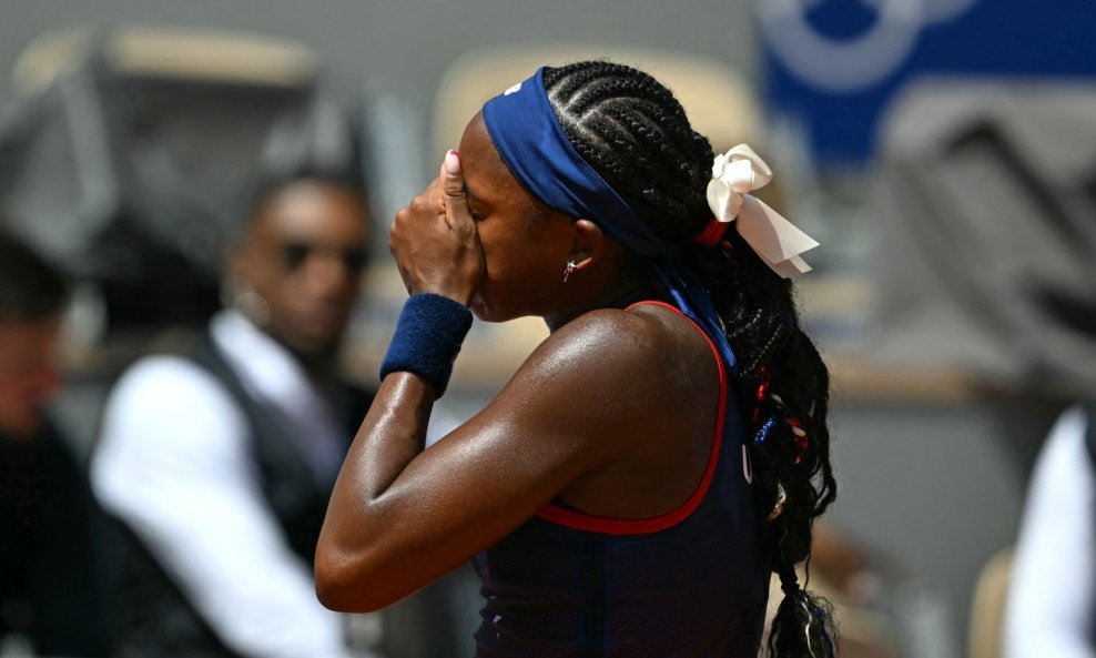 Coco Gauff