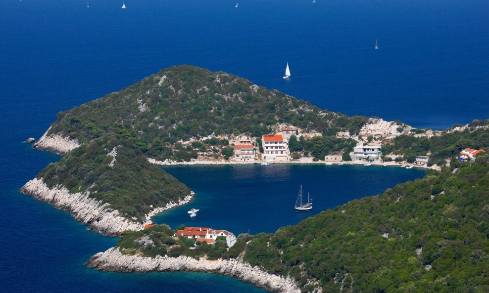 Lastovo