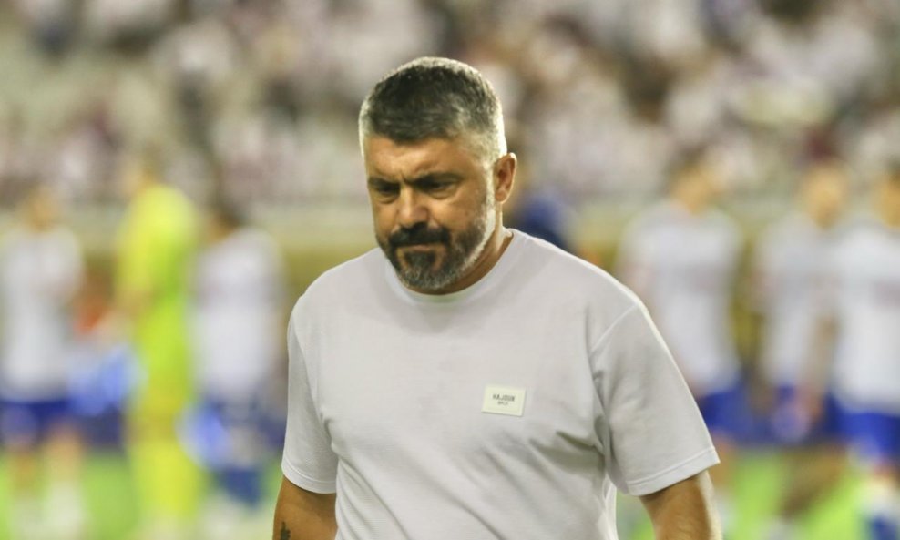 Gennaro Gattuso