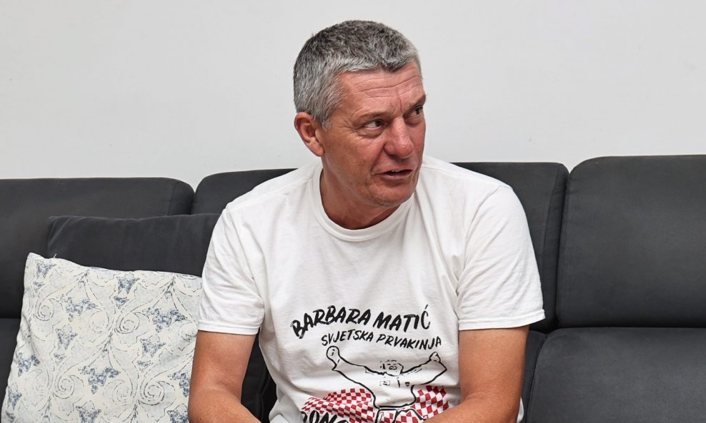 Boris Matić