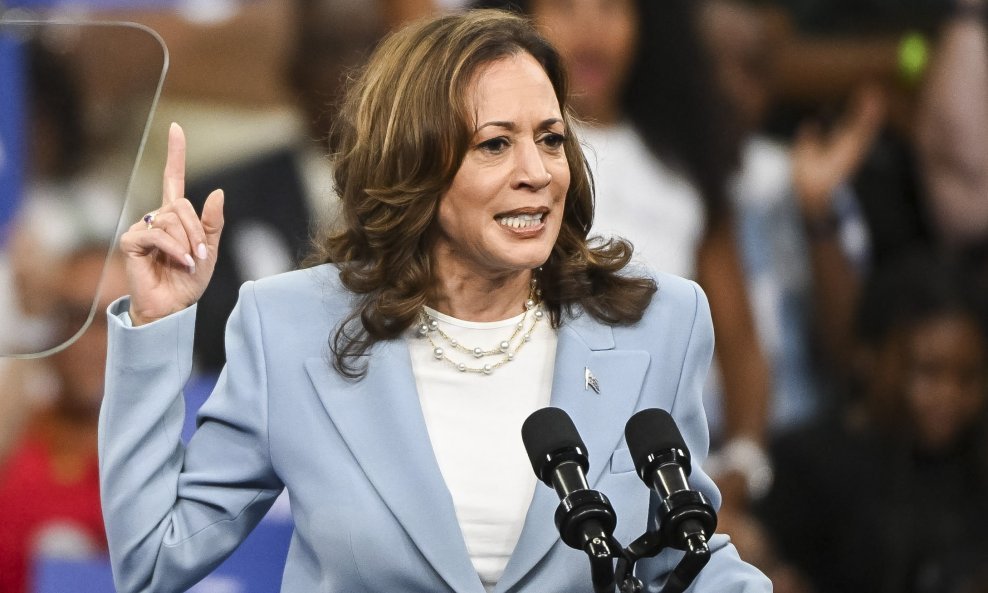 Kamala Harris