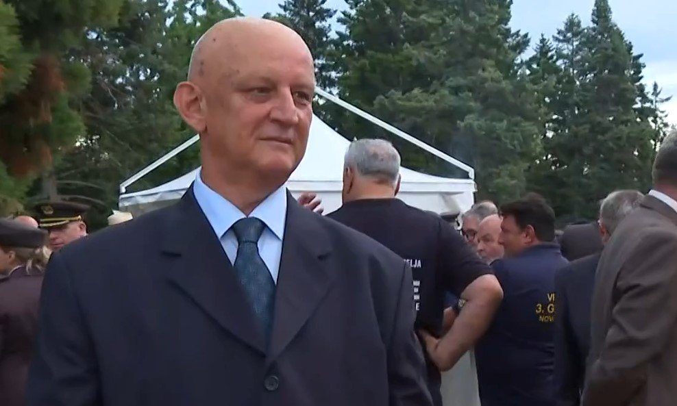 Ljubo Ćesić Rojs