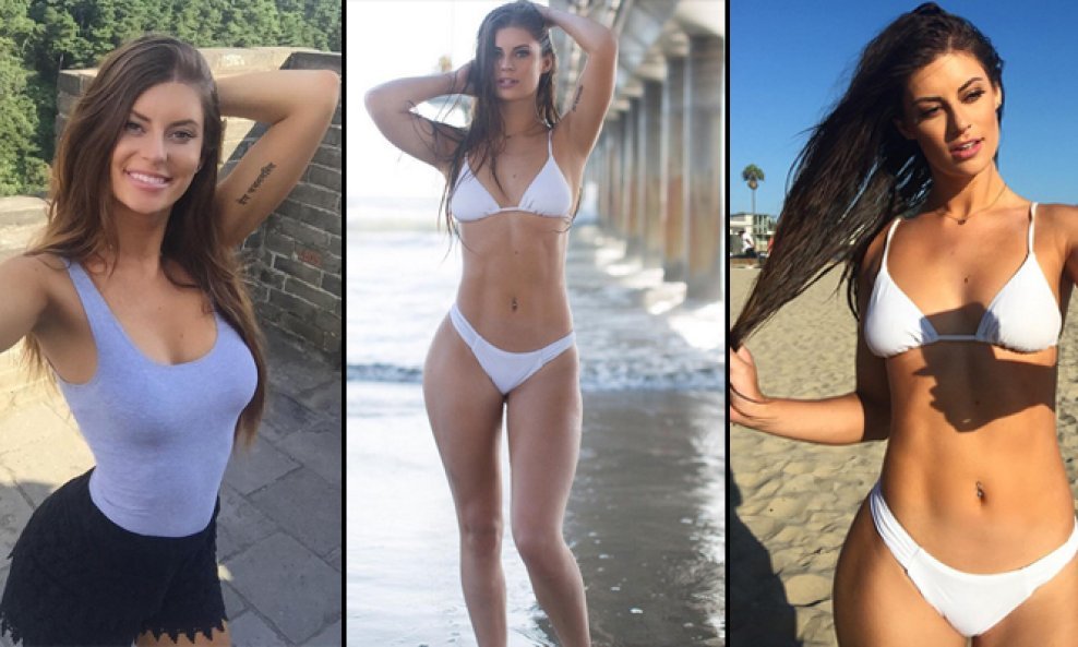 Hannah Stocking