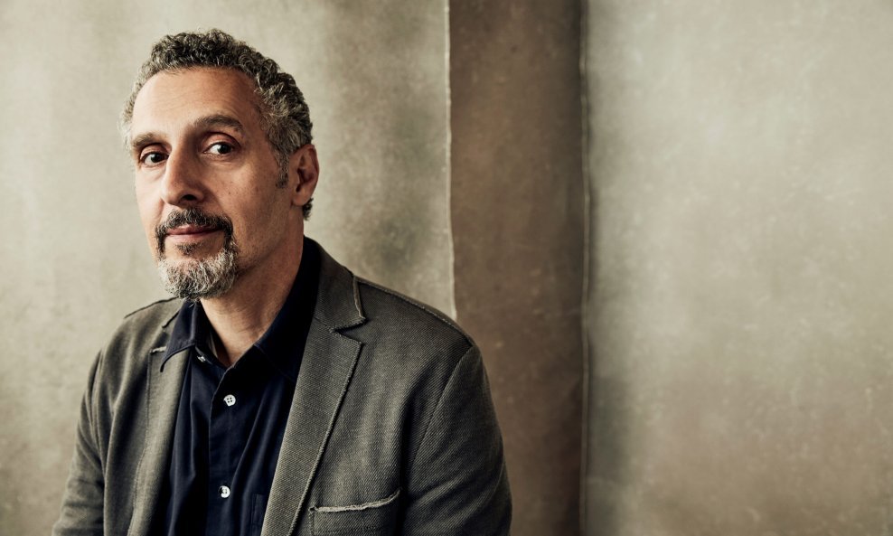 John Turturro