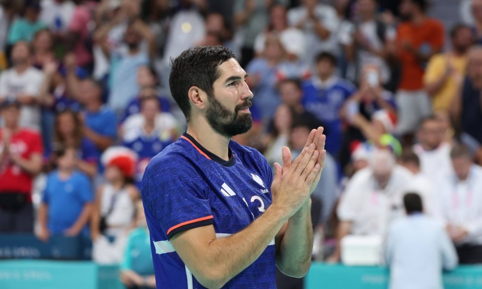 Nikola Karabatić