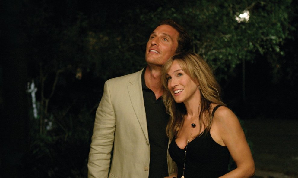 Scena iz filma 'Failure to Launch'