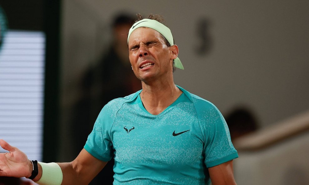 Rafael Nadal