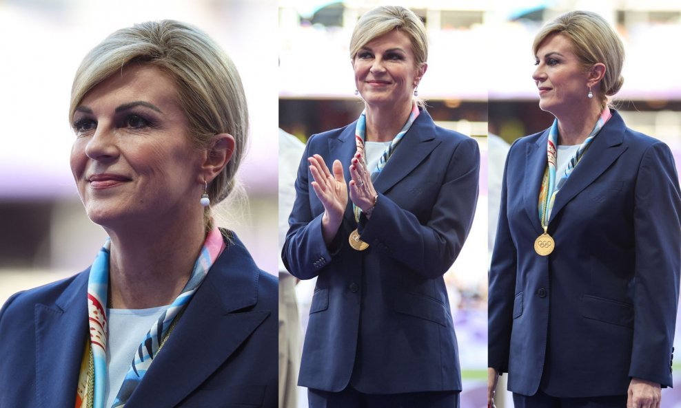 Kolinda Grabar-Kitarović