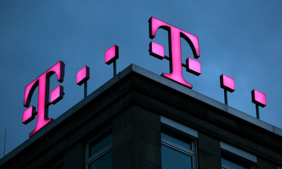 Ilustracija/Deutsche Telekom