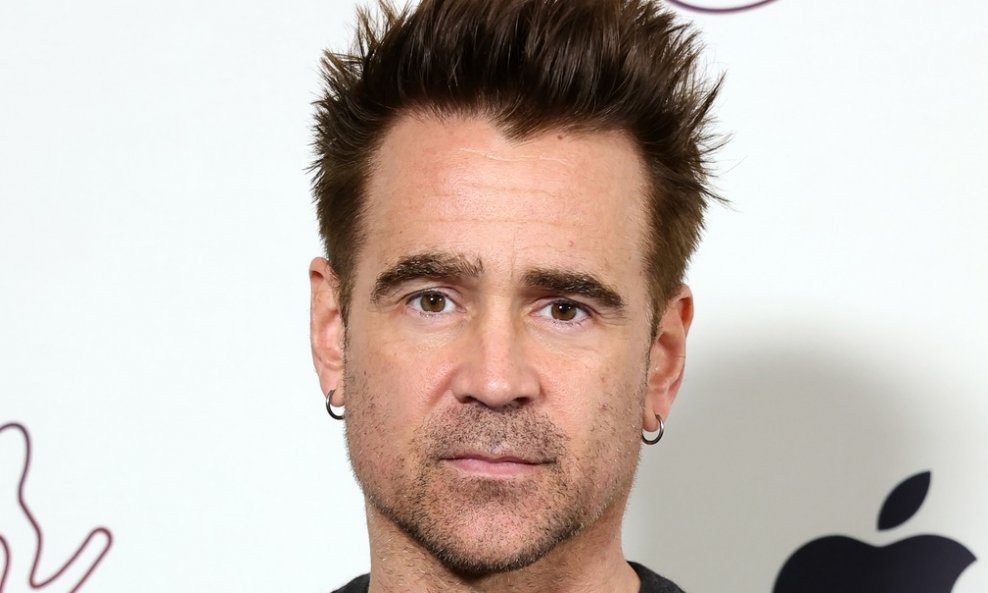 Colin Farrell