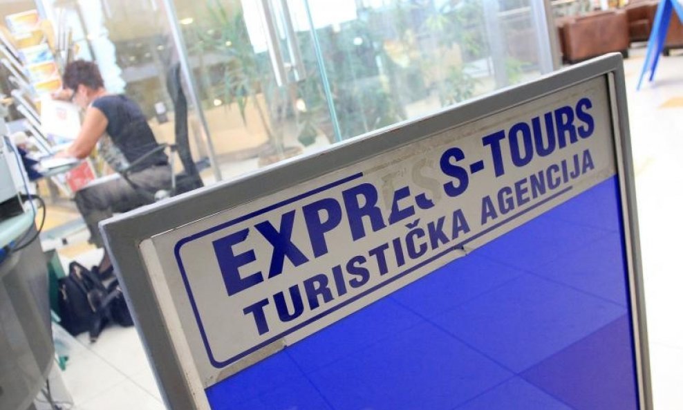 Express-Tours