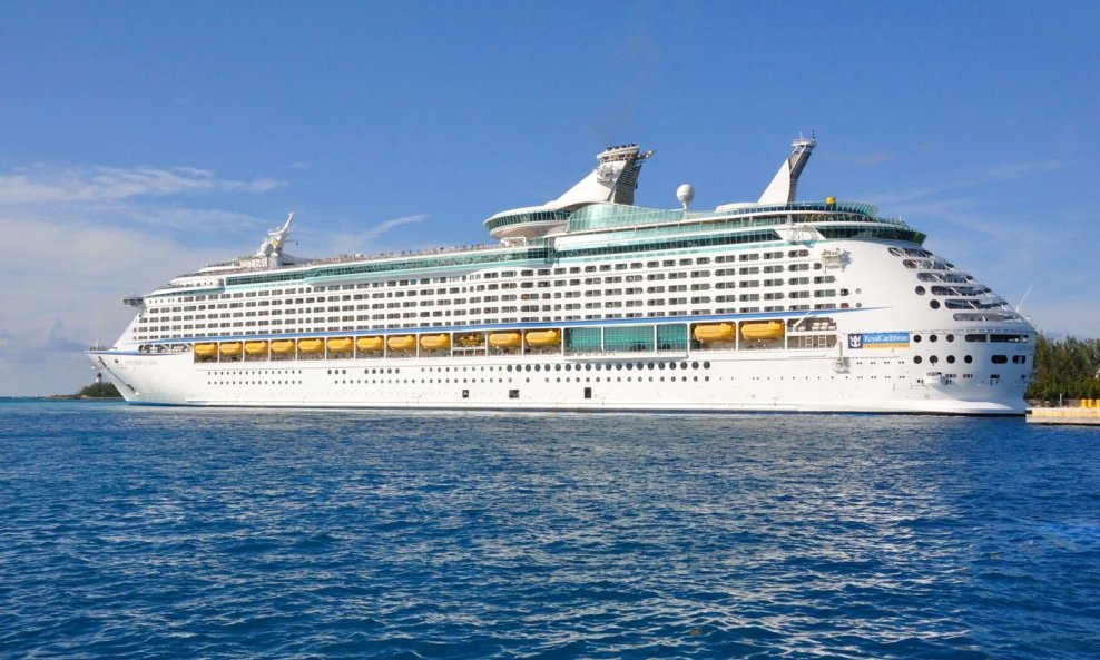 Explorer of the Seas