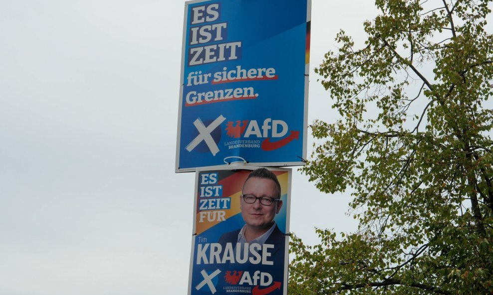 AfD - ilustracija