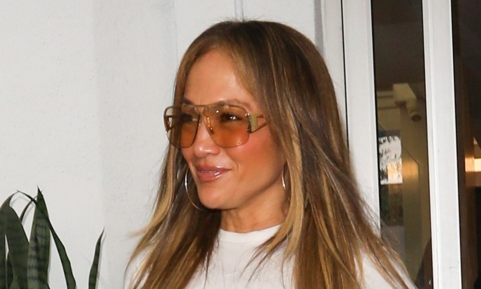 Jennifer Lopez