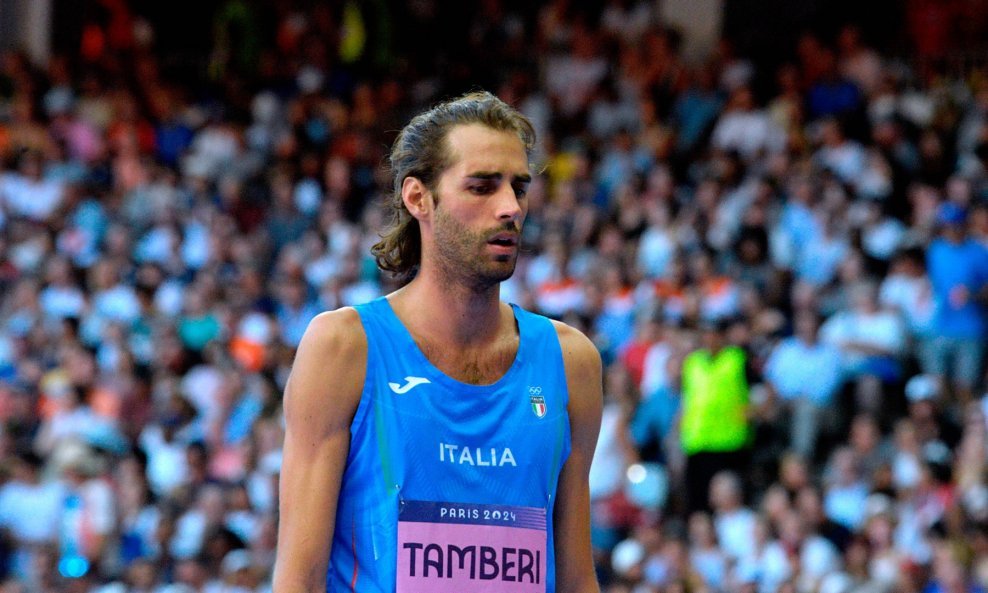 Gianmarco Tamberi