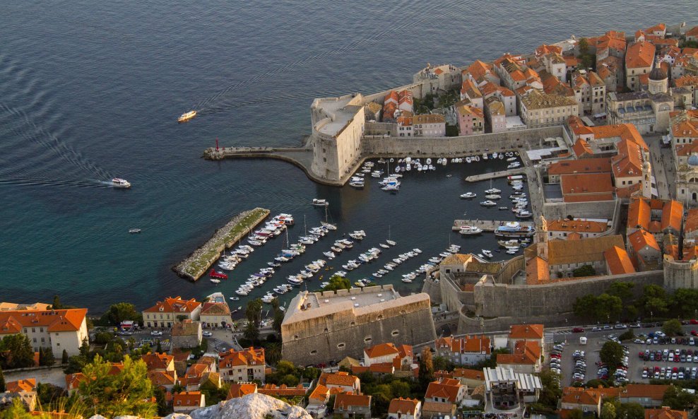 Dubrovnik