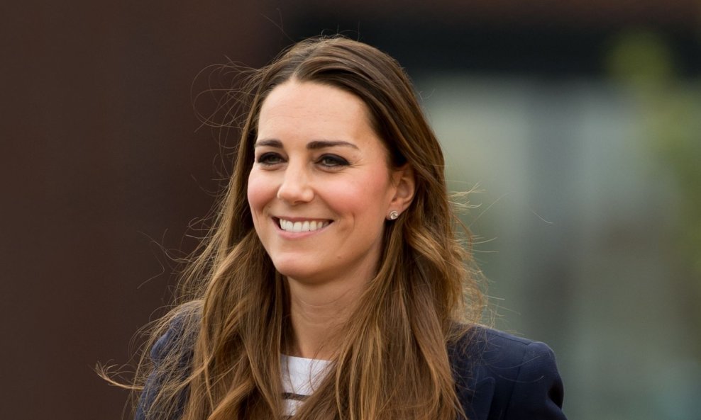 Kate Middleton