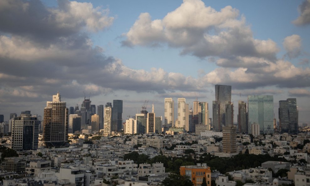 Tel Aviv