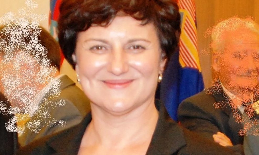 Elvira Koić