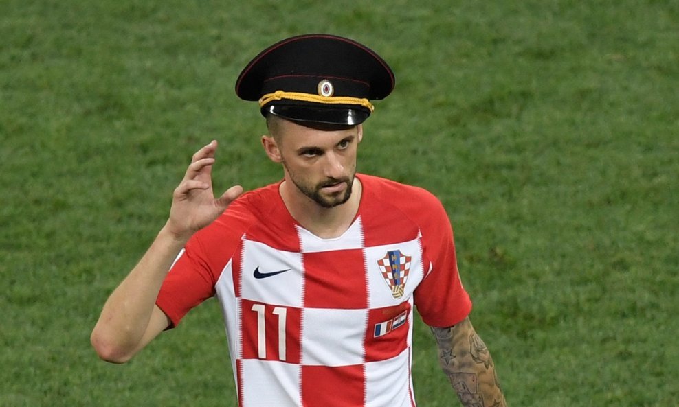 Marcelo Brozović