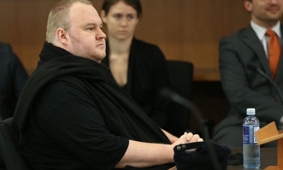 Kim Dotcom