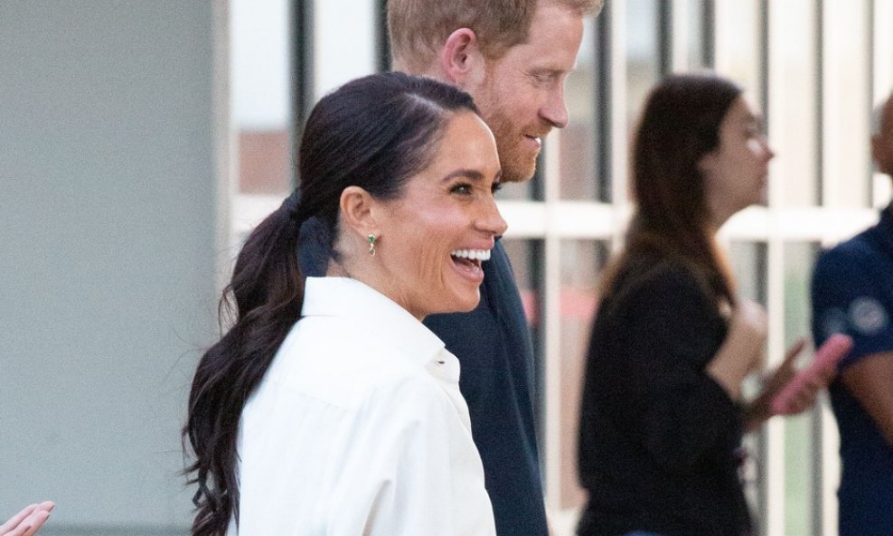 Meghan Markle