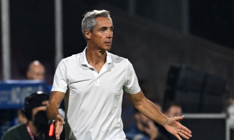 Paulo Sousa