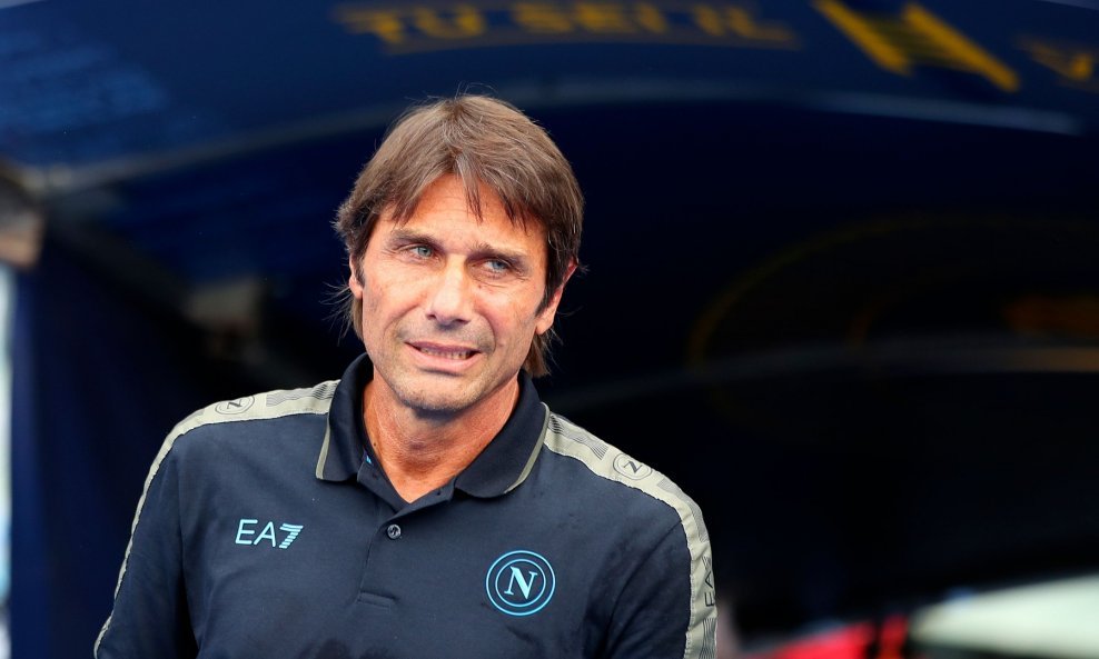 Antonio Conte