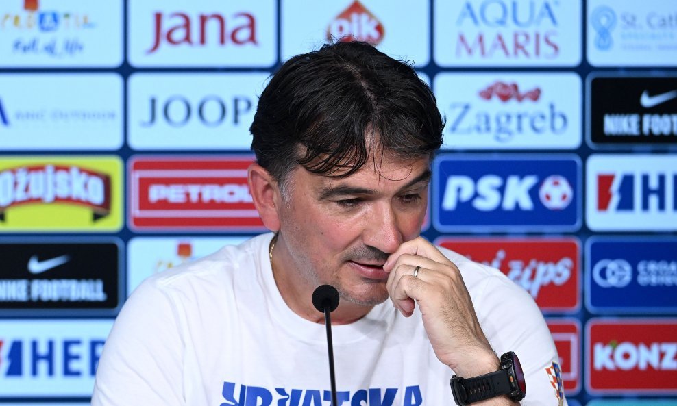 Zlatko Dalić