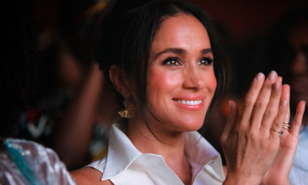 Meghan Markle