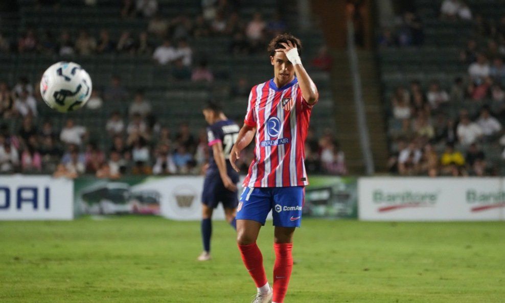 Joao Felix