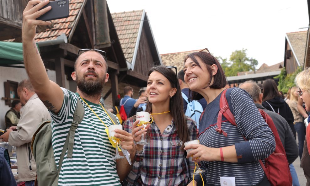 Kontinentalne županije bilježe dobre brojke u posjetima i noćenjima turista