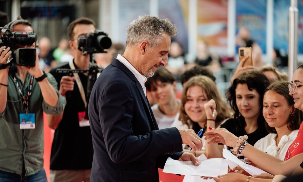 John Turturro