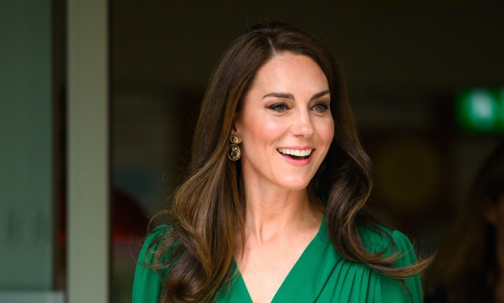 Kate Middleton