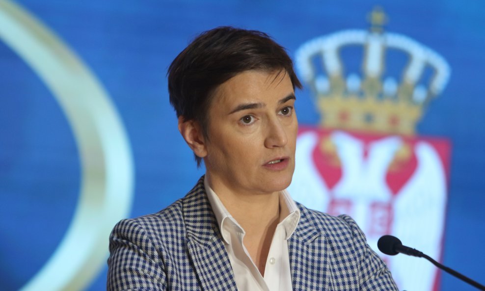 Ana Brnabić