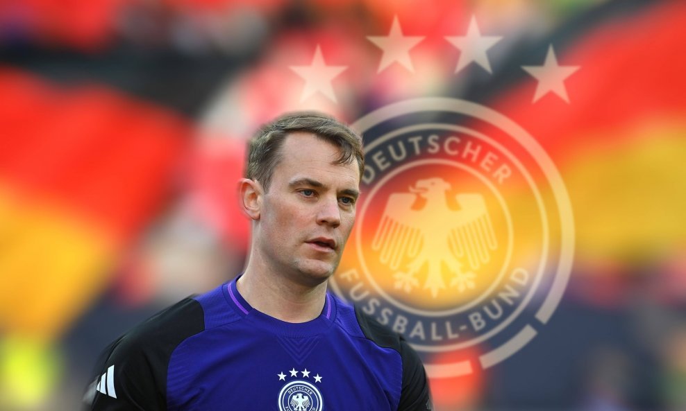 Manuel Neuer