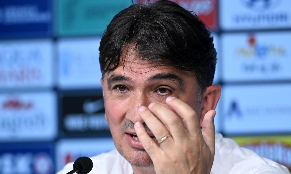 Zlatko Dalić